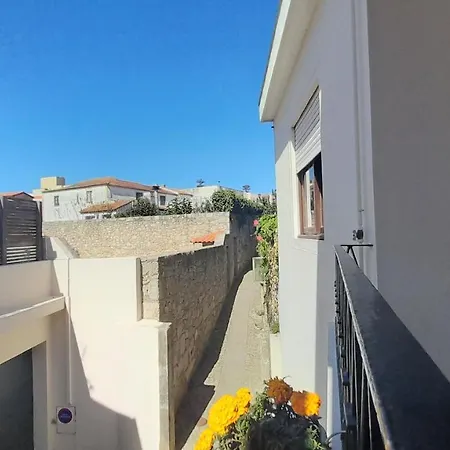 Laranjal Guesthouse Vila do Conde Exterior foto