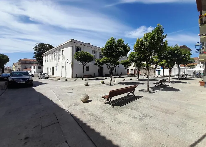 Laranjal Guesthouse
