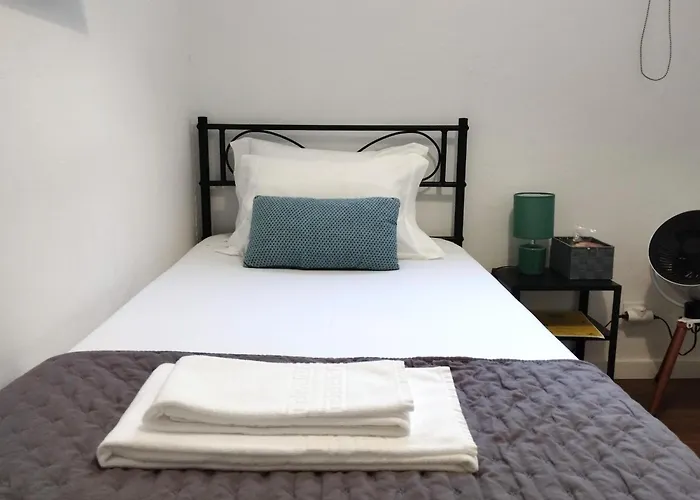 Laranjal Guesthouse