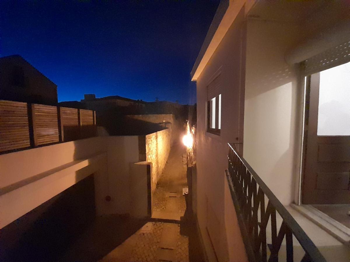 Apartment Laranjal *