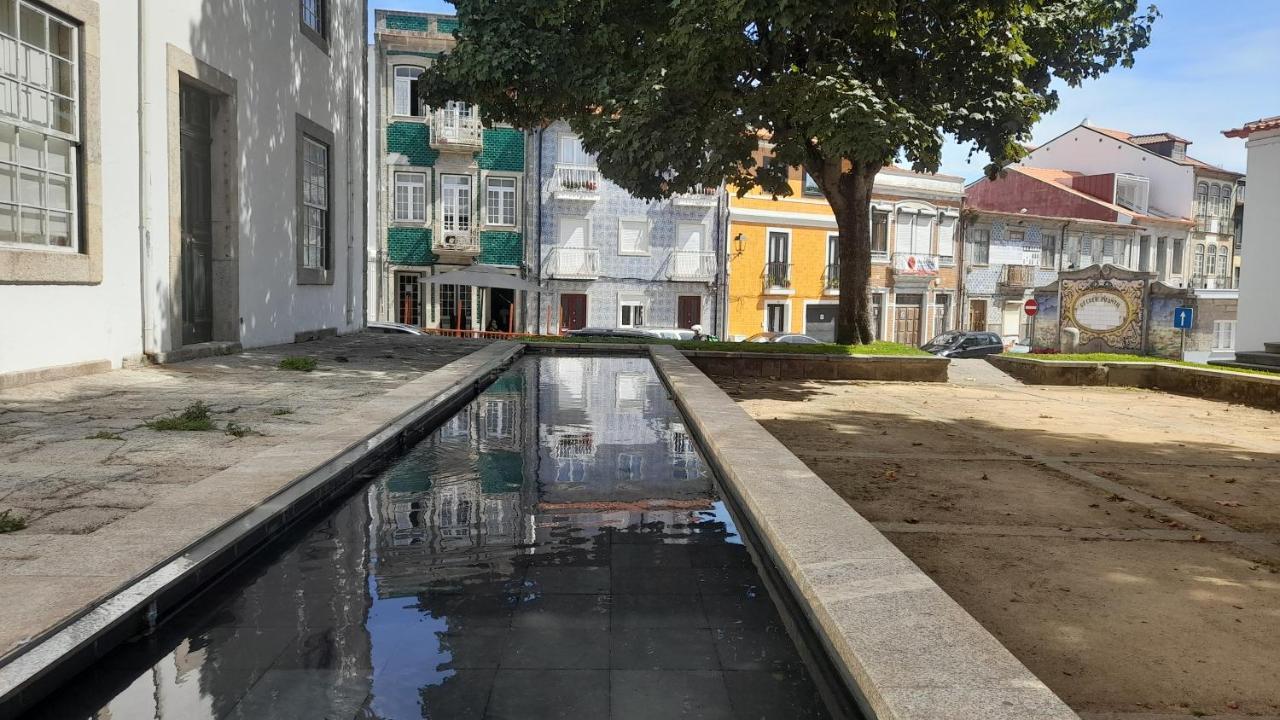 Apartment Laranjal