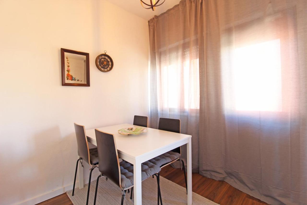 Laranjal Apartment *