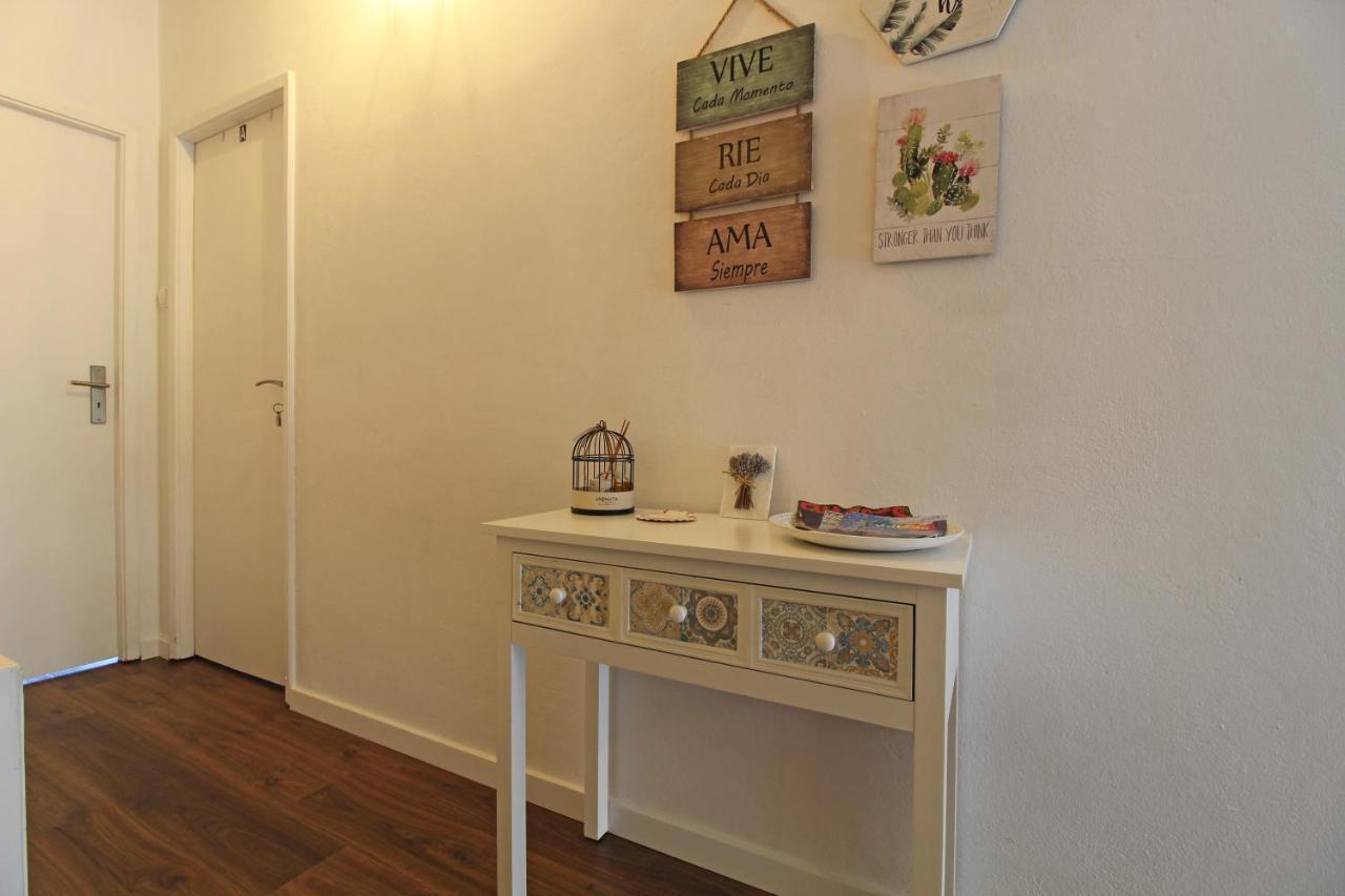 Laranjal Apartment Vila do Conde