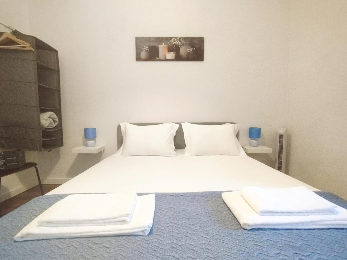 Apartment Laranjal