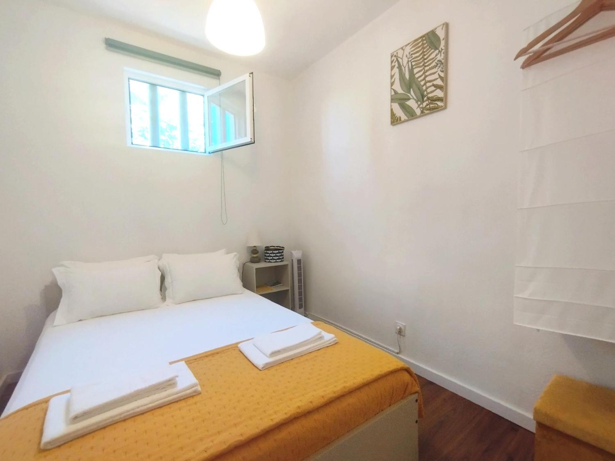 Laranjal Apartment