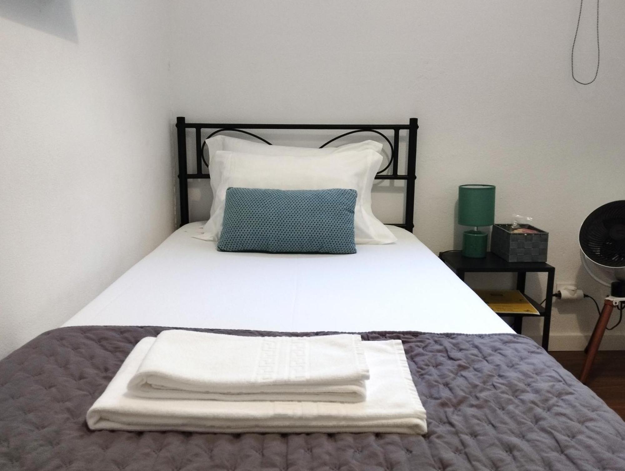Apartment Laranjal