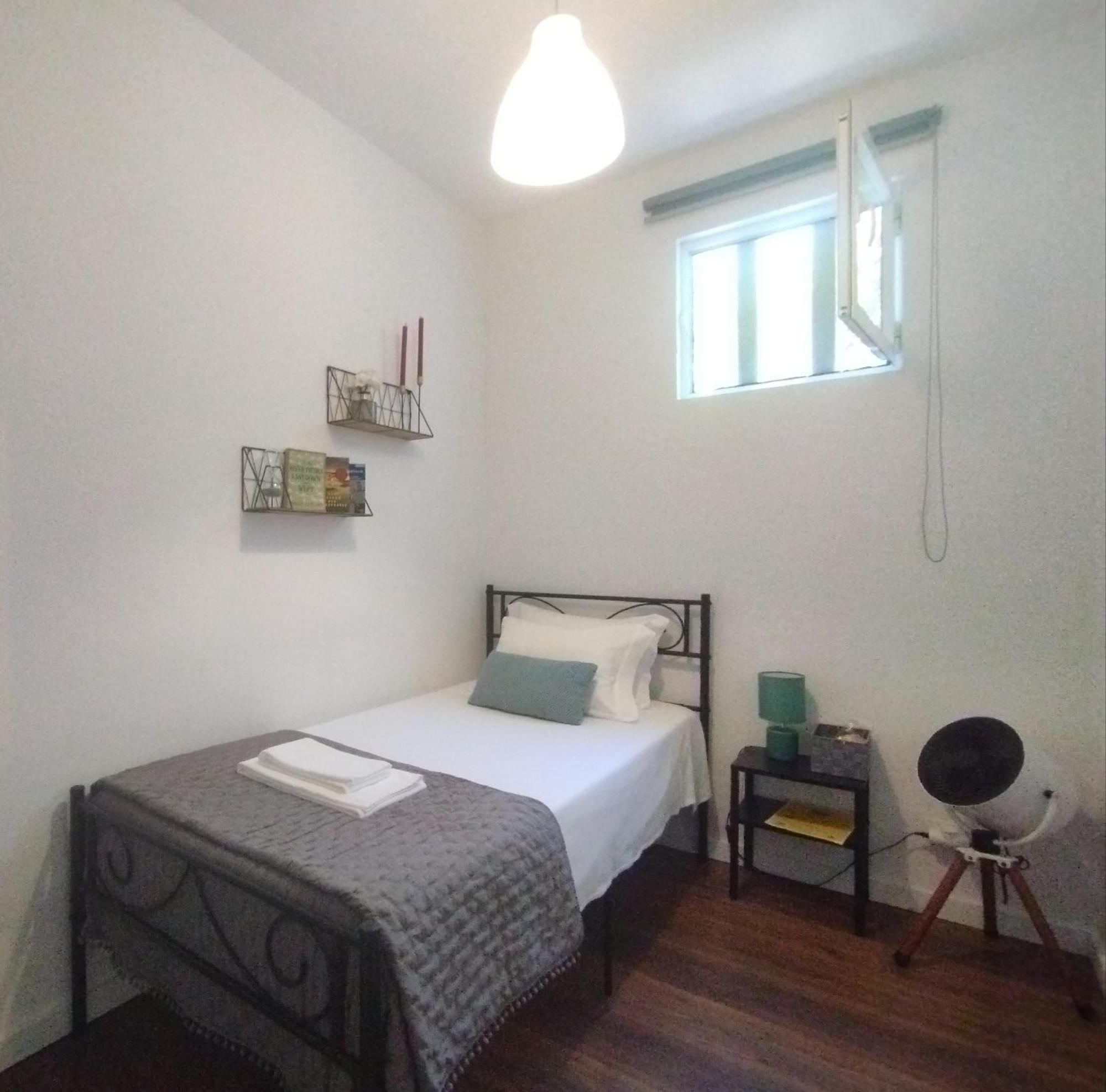 Laranjal Apartment Vila do Conde