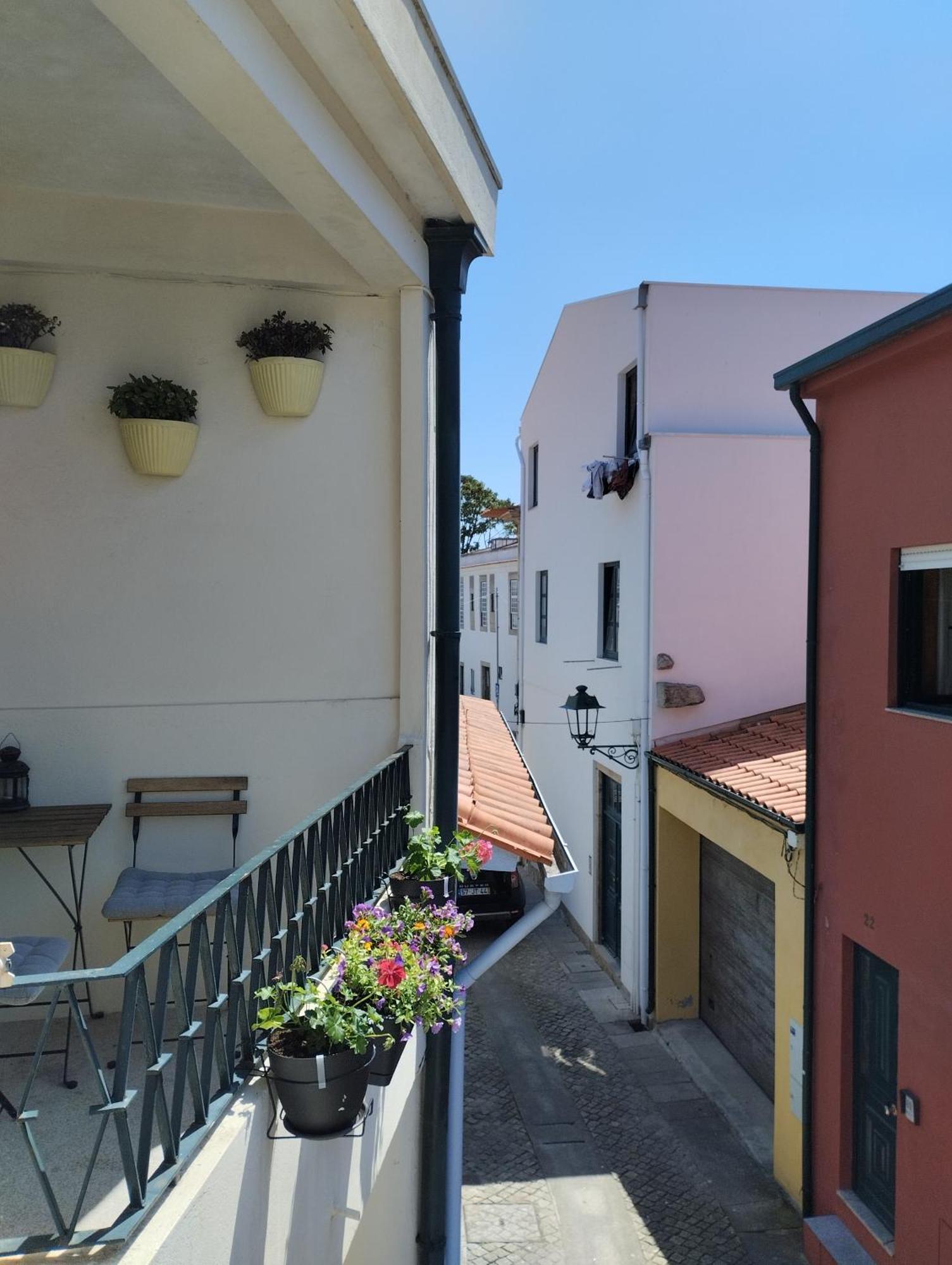 Apartment Laranjal