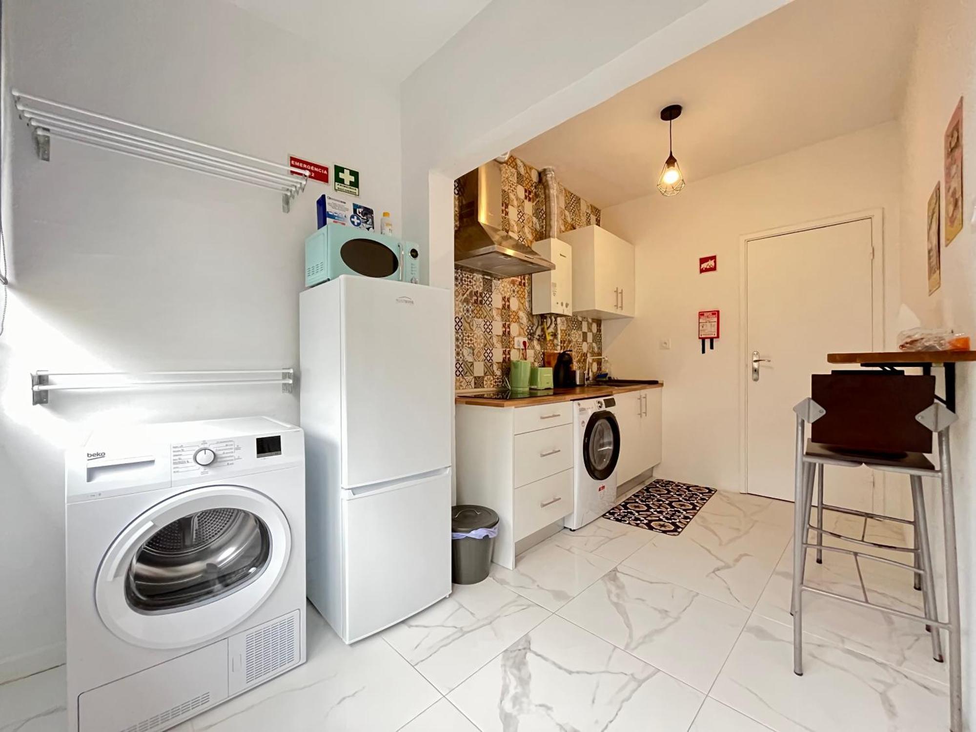 Apartment Laranjal